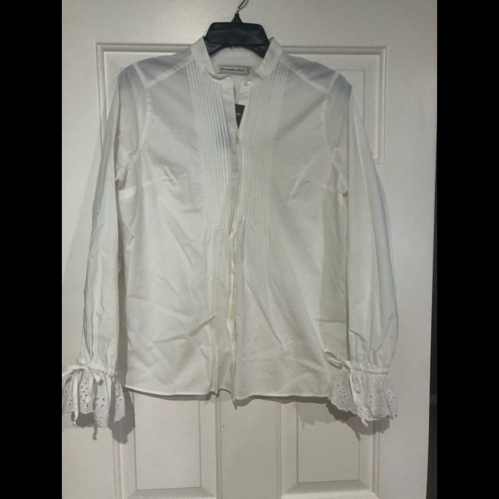 NWT Abercrombie Shirt